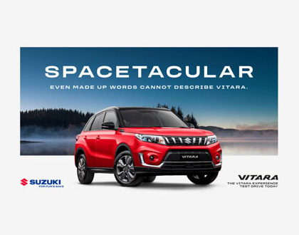Moss Vale Suzuki