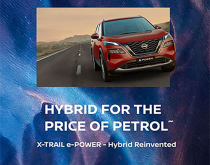Moss Vale Nissan