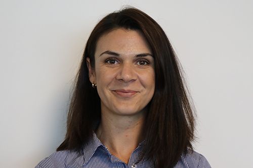 Lenka Szilagyi